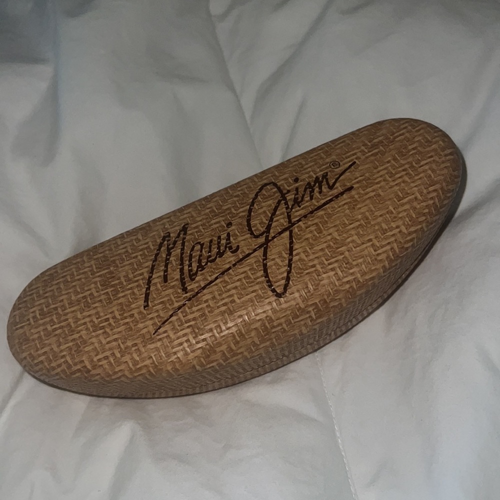 Maui Jim Polarized Golf/Beach Sun Glasses 🕶️